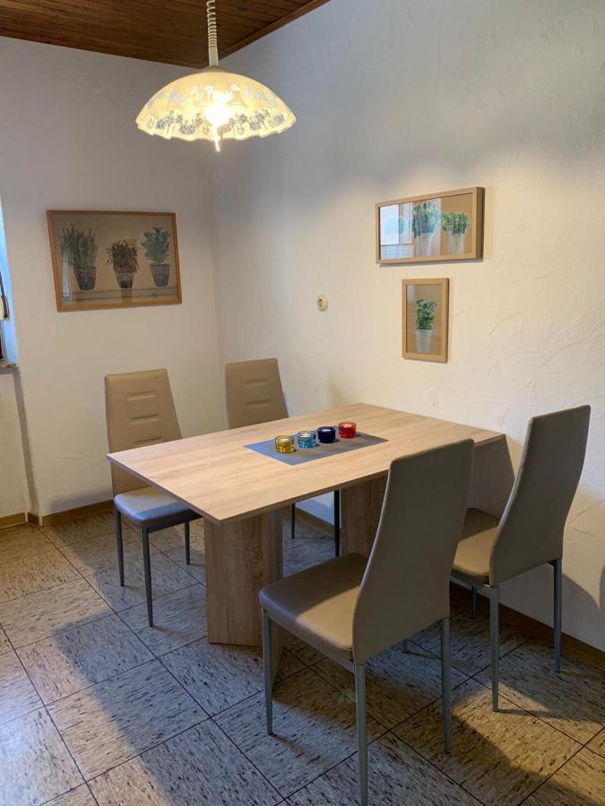 Am Kraeutergarten Müden Zewnętrze zdjęcie